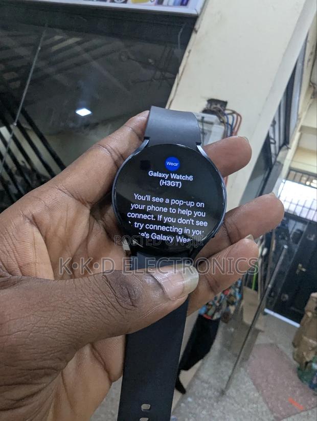 Galaxy Watch 6 44mm photo 3