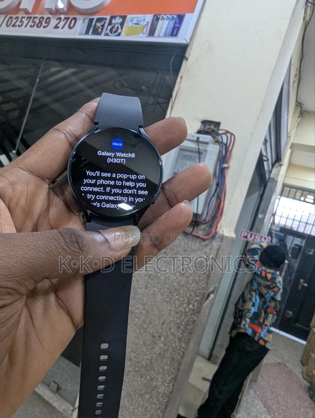Galaxy Watch 6 44mm photo 4