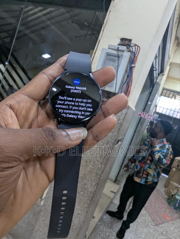 Galaxy Watch 6 44mm photo 5