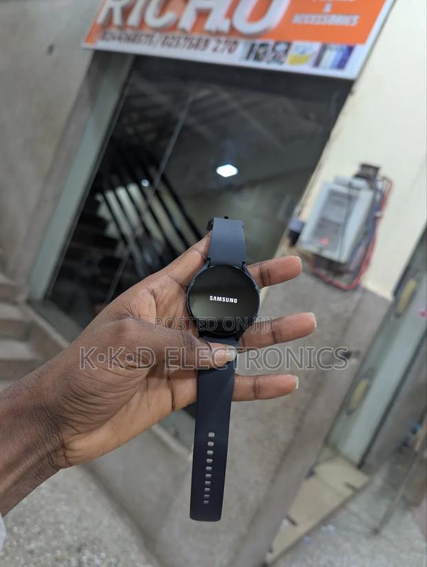 Galaxy Watch 6 44mm photo 6