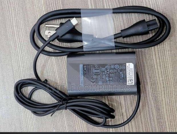 Dell Type-C 65w Charger · Photo 2