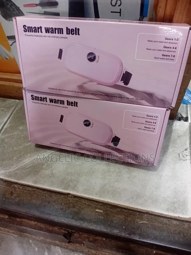 Menstrual Heat Pad · Photo 3