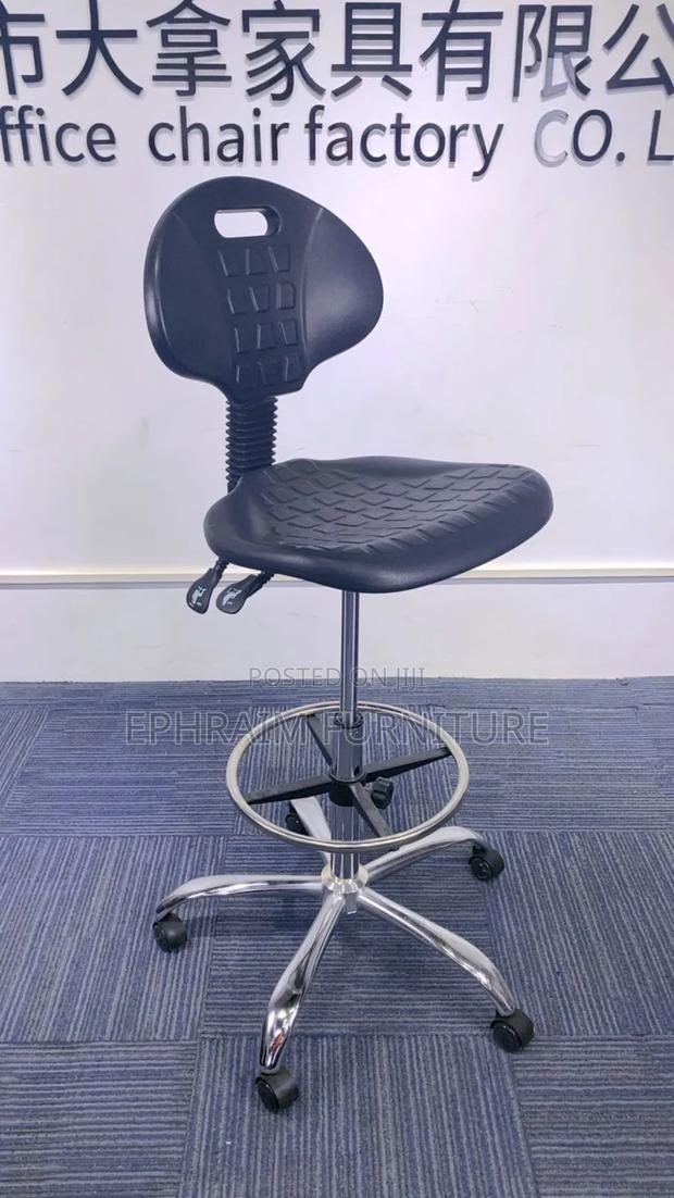 Lab Stool for Laboratory