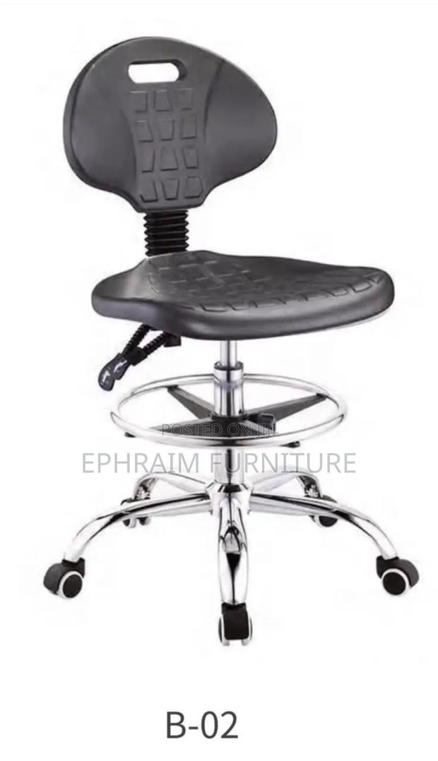 Lab Stool for Laboratory photo 2