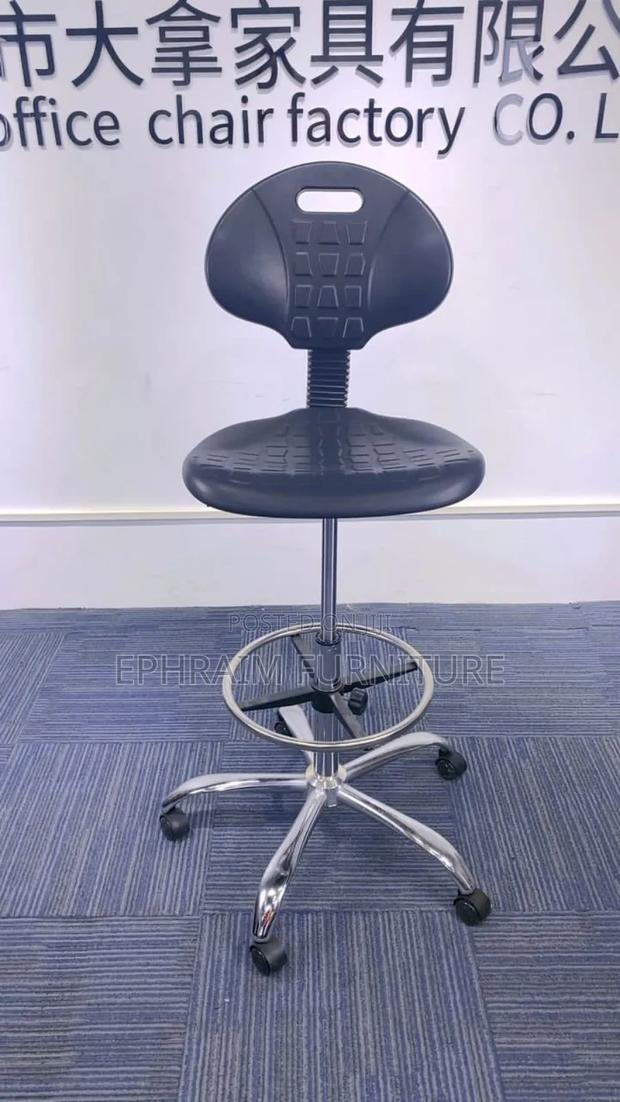 Lab Stool for Laboratory photo 3