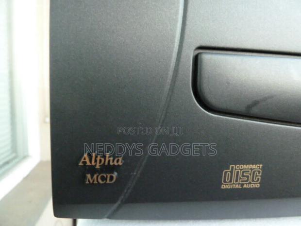 Arcam Alpha MCD 6-Disc Cd Changer · Photo 4