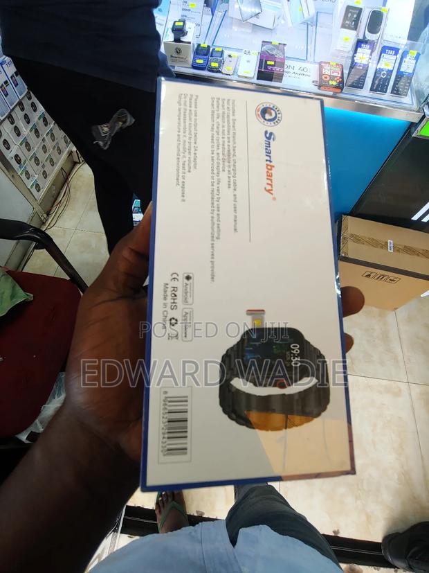 Phone Watch photo 3