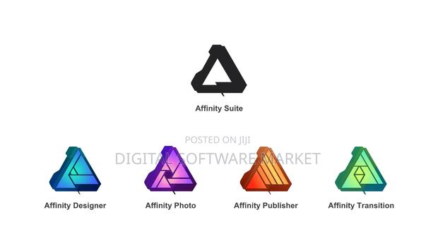 Affinity Complete Suite (Windows/Macos) · Photo 2