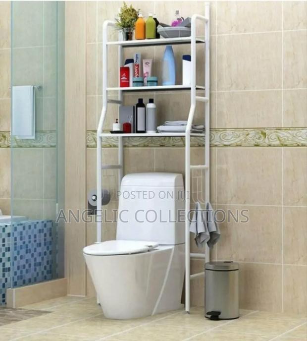 Bathroom Rack · Photo 2