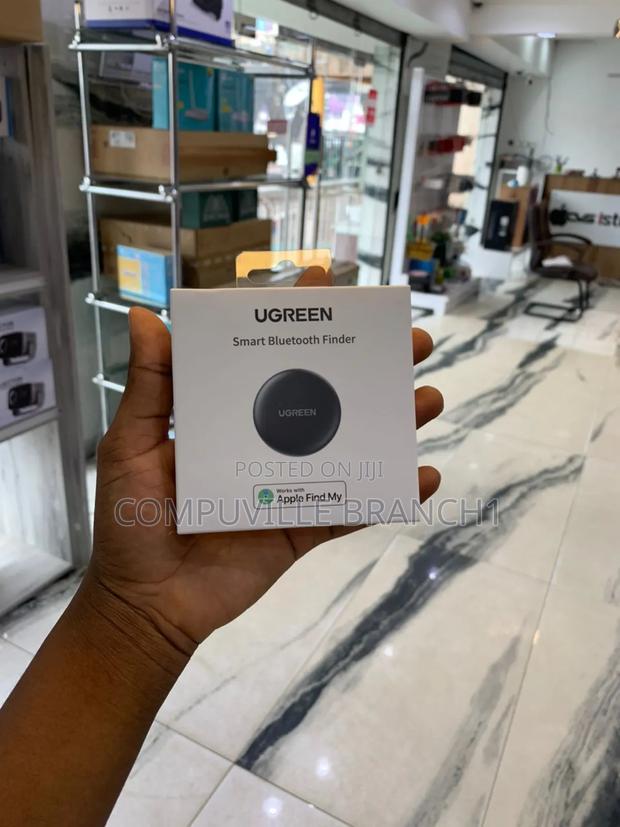Ugreen Smart Airtag · Photo 4