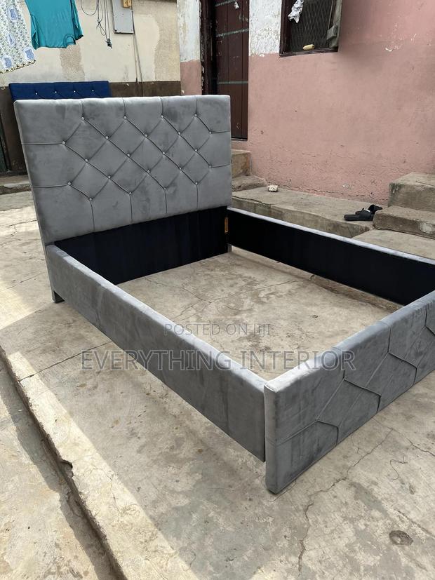 Brand New Double Bedframe for Sale at Affordable Prices · Photo 4