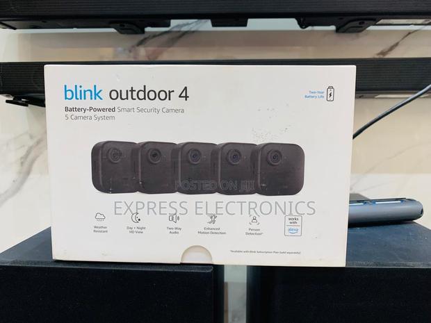 Zealous Sleek Blink Outdoor 4 · Photo 2