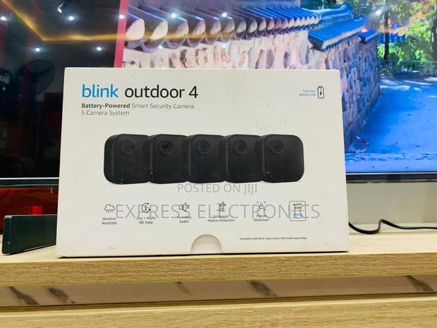 Quality Sleek New Blink Outdoor 4 · Photo 2
