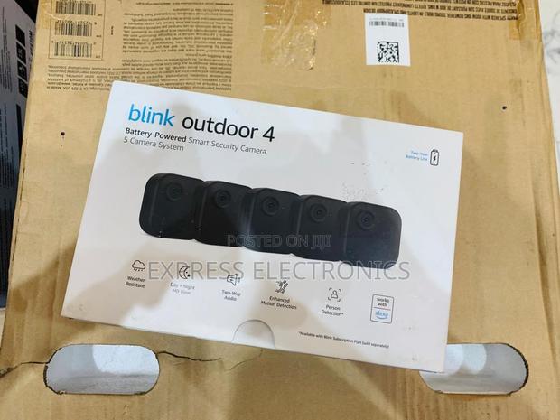 Less Expensive Blink Outdoor 4 · Photo 2