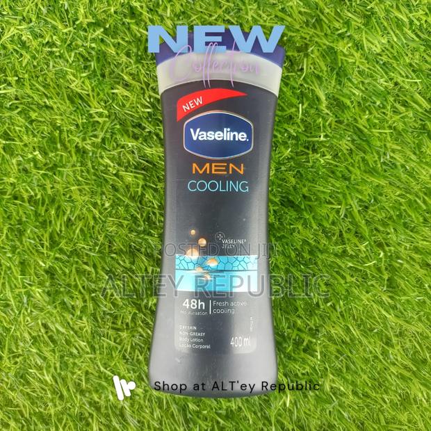 Vaseline Body Lotion · Photo 1