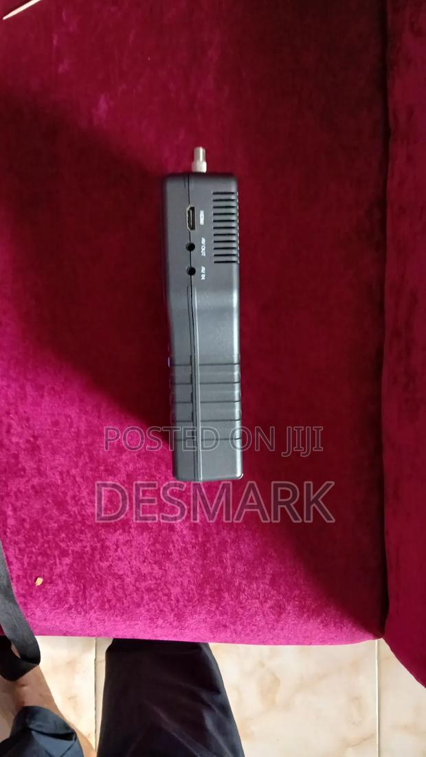 Gt Media V8 Satellite Finder Max photo 3