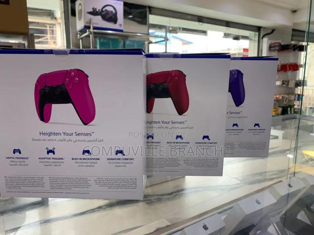 Sony Ps5 Dual Sense Controller · Photo 4