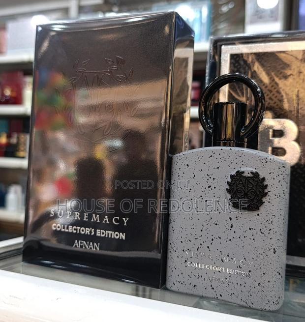 Supremacy Collector's Edition · Photo 2