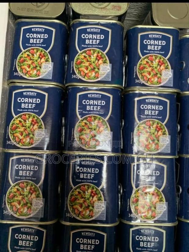 Corned Beef · Photo 3