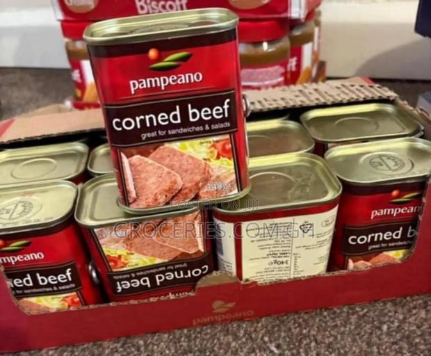 Corned Beef · Photo 4