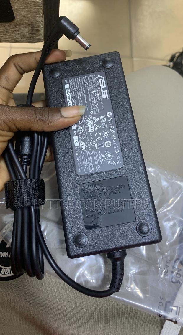 Asus Charger 120w · Photo 2