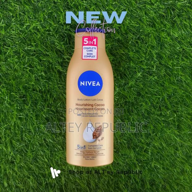 Nivea Body Lotion · Photo 1