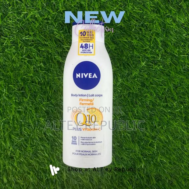 Nivea Body Lotion · Photo 2