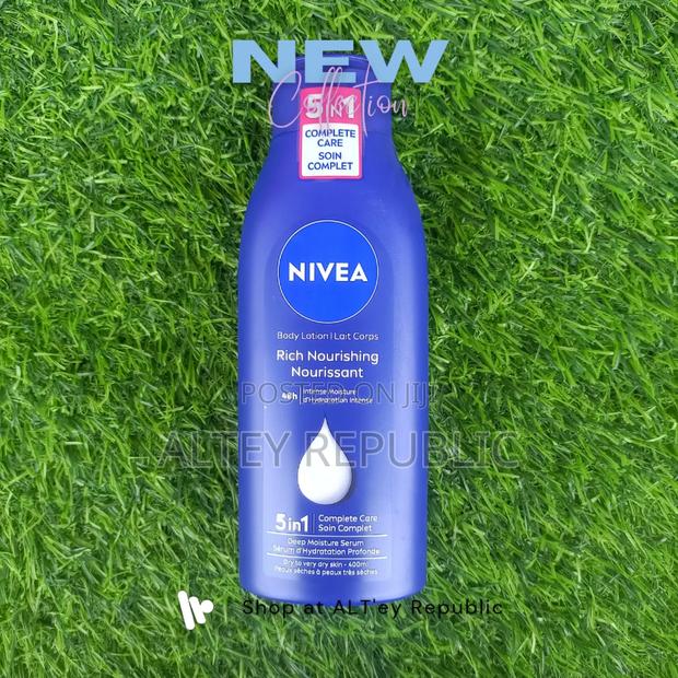 Nivea Body Lotion · Photo 3