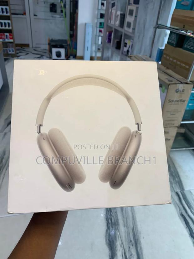 Apple Airpods Max · Photo 4