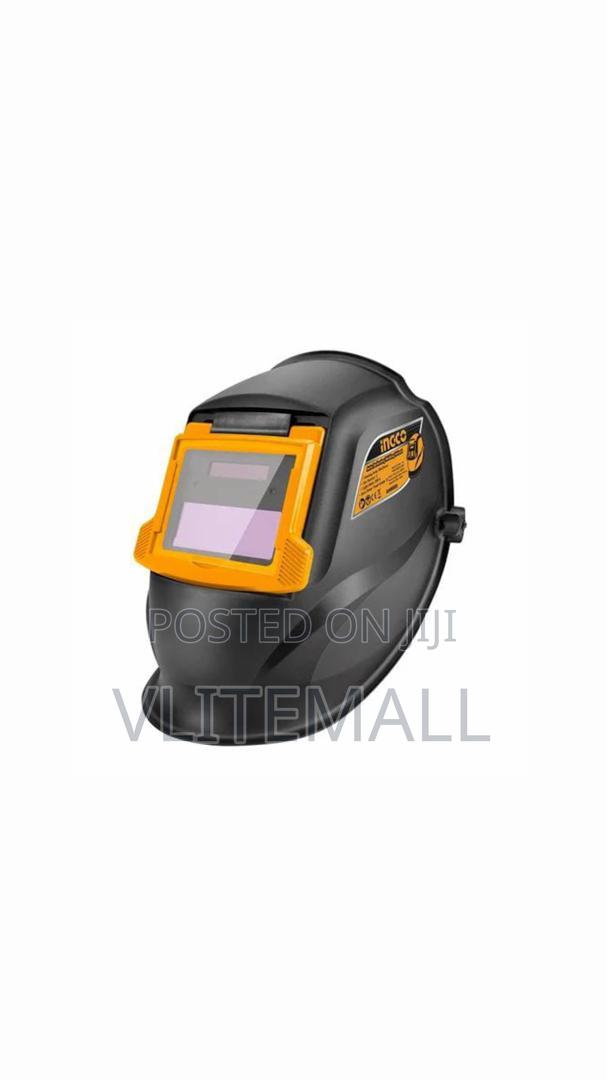 Darkening Welding Helmet · Photo 2