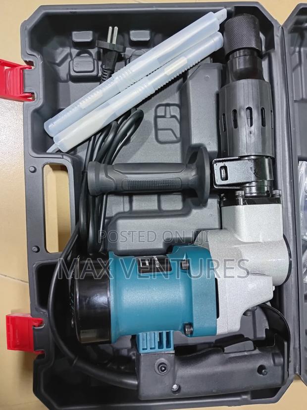 Newly Stocked Demolition Hammer Electric Breaker Forcefrenzy · Photo 2