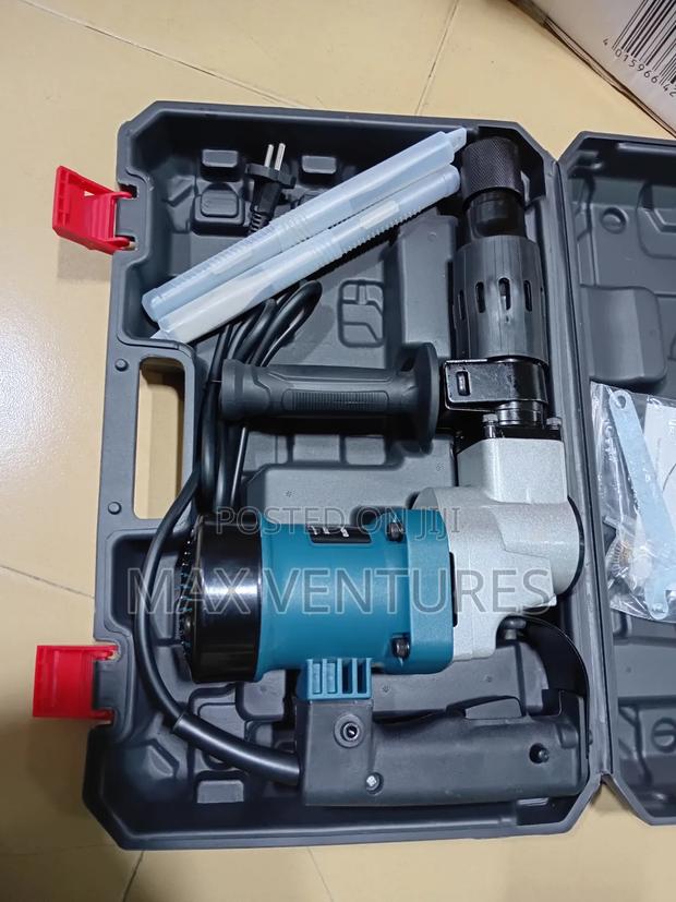 Hammerhulk Ecoolmax 22v Demolition Hammer · Photo 2