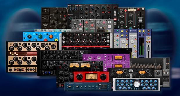 Plugin Alliance Complete Package(Windows/Macos) · Photo 2