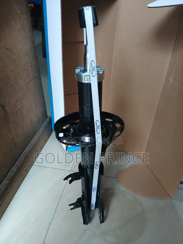 Honda HRV Front Shocks 2016 (2pcs) photo 2