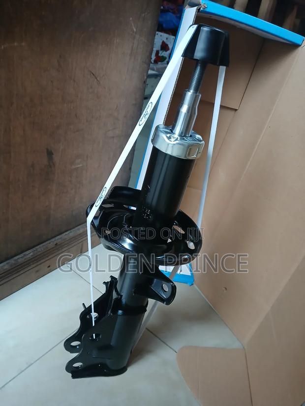 Honda HRV Front Shocks 2016 (2pcs) photo 3
