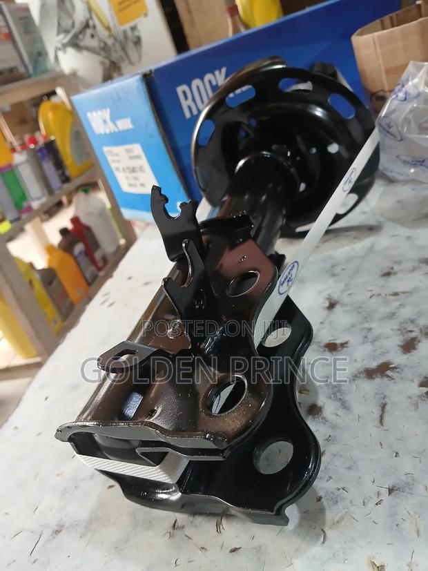 Honda HRV Front Shocks 2016 (2pcs) photo 4