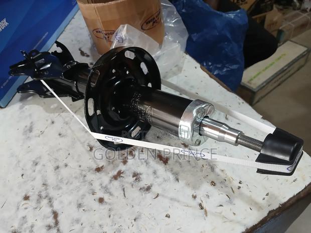 Honda HRV Front Shocks 2016 (2pcs) photo 5