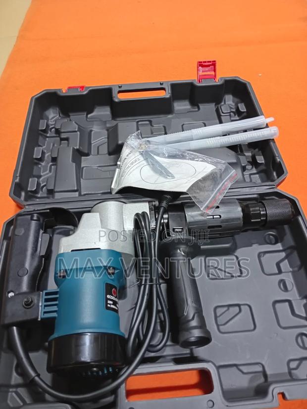 Brand New Demolition Hammer Wrecking Pro · Photo 2