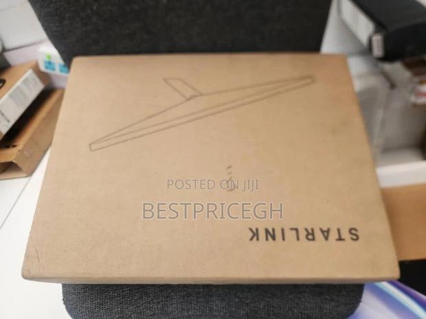 Starlink Mini · Photo 3