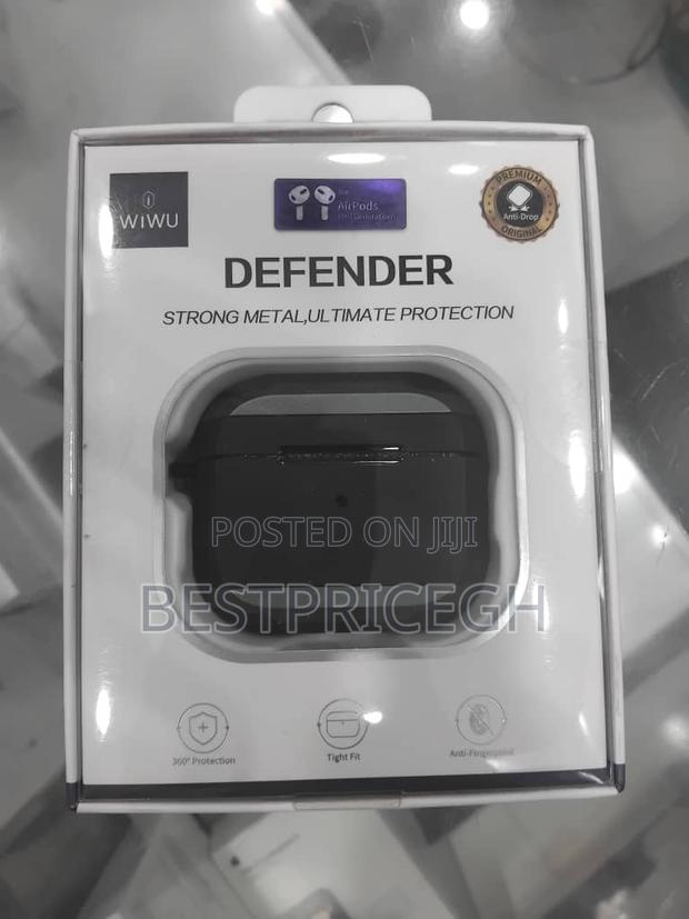 Wiwu Defender Ultimate Protection Case for Airpods 3 · Photo 3