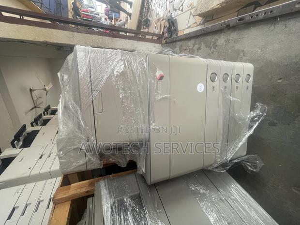 Canon Image Runner 5051