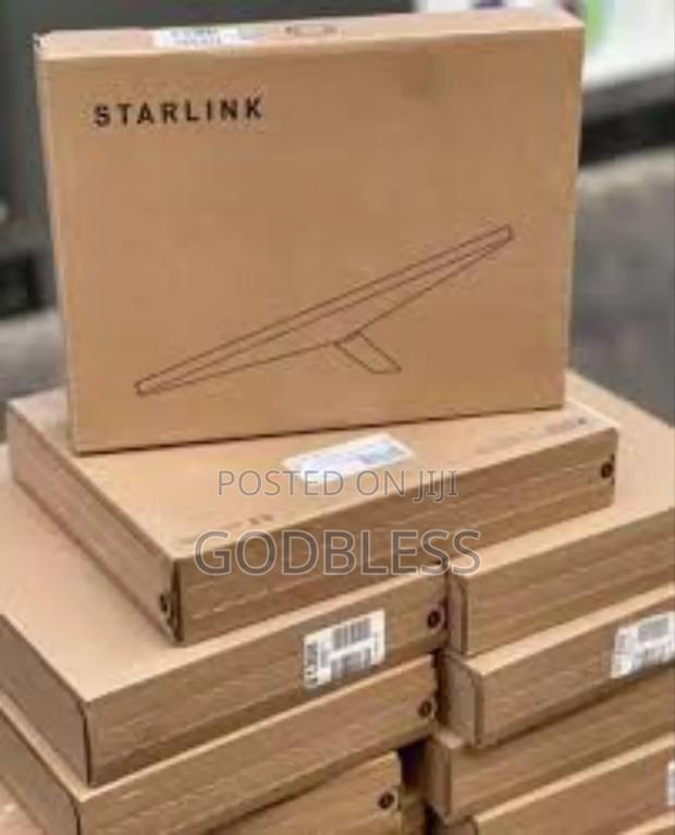 Starlink Gen 3 V 4 photo 2