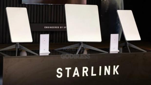 Starlink Gen 3 V 4 photo 5