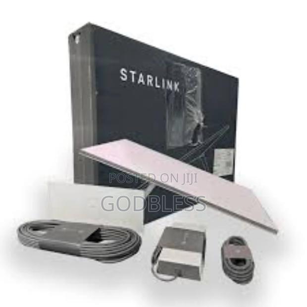 Starlink Gen 3 V 4 photo 6