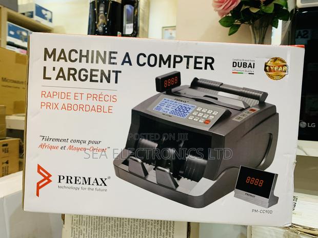 Fresh Money Counting Machine · Photo 2