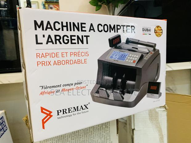 Best Performance Money Counting Machine · Photo 2