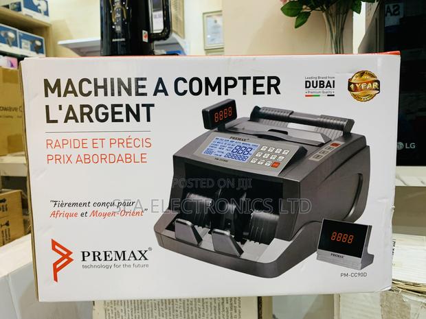 Superb Performance Money Counting Machine · Photo 2
