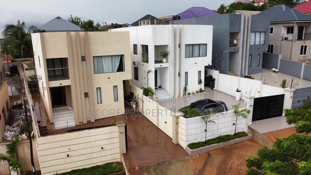 4bdrm House in Encore Properties, Pokuase for sale · Photo 1