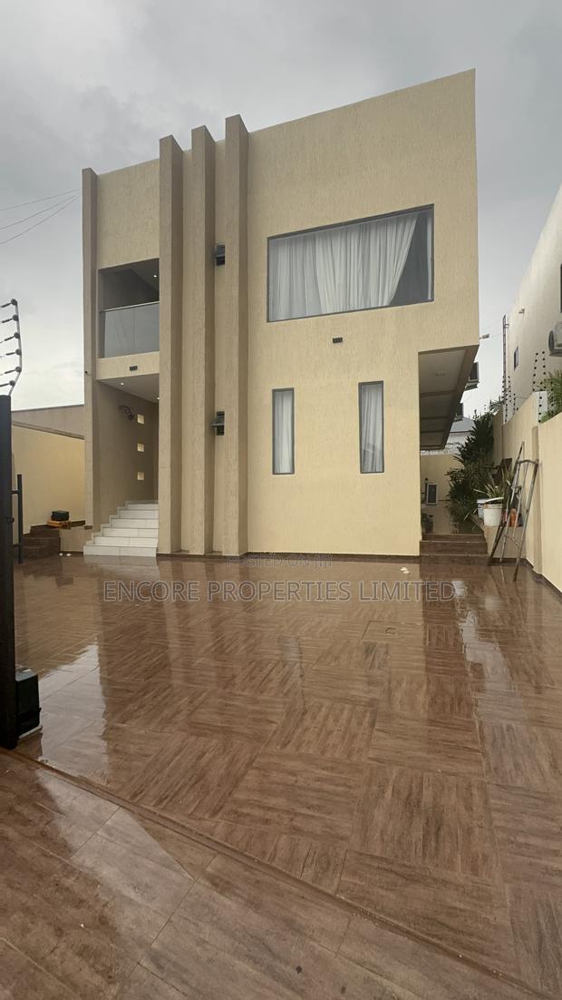 4bdrm House in Encore Properties, Pokuase for sale · Photo 2