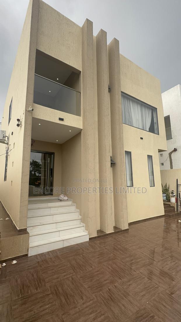 4bdrm House in Encore Properties, Pokuase for sale · Photo 3